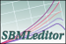 sbmleditor logo