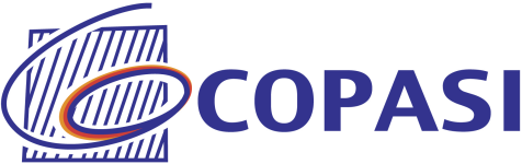 copasi logo